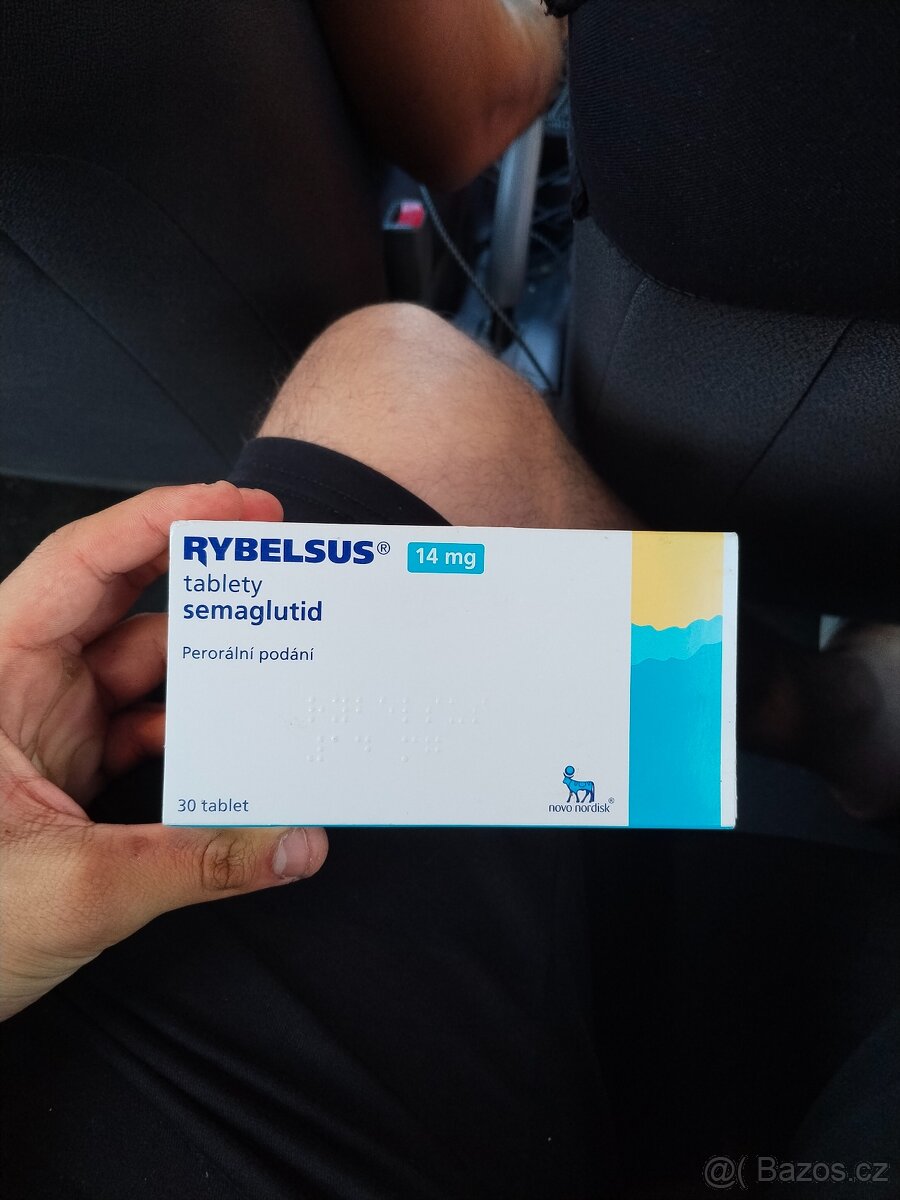 Rybelsus 14mg