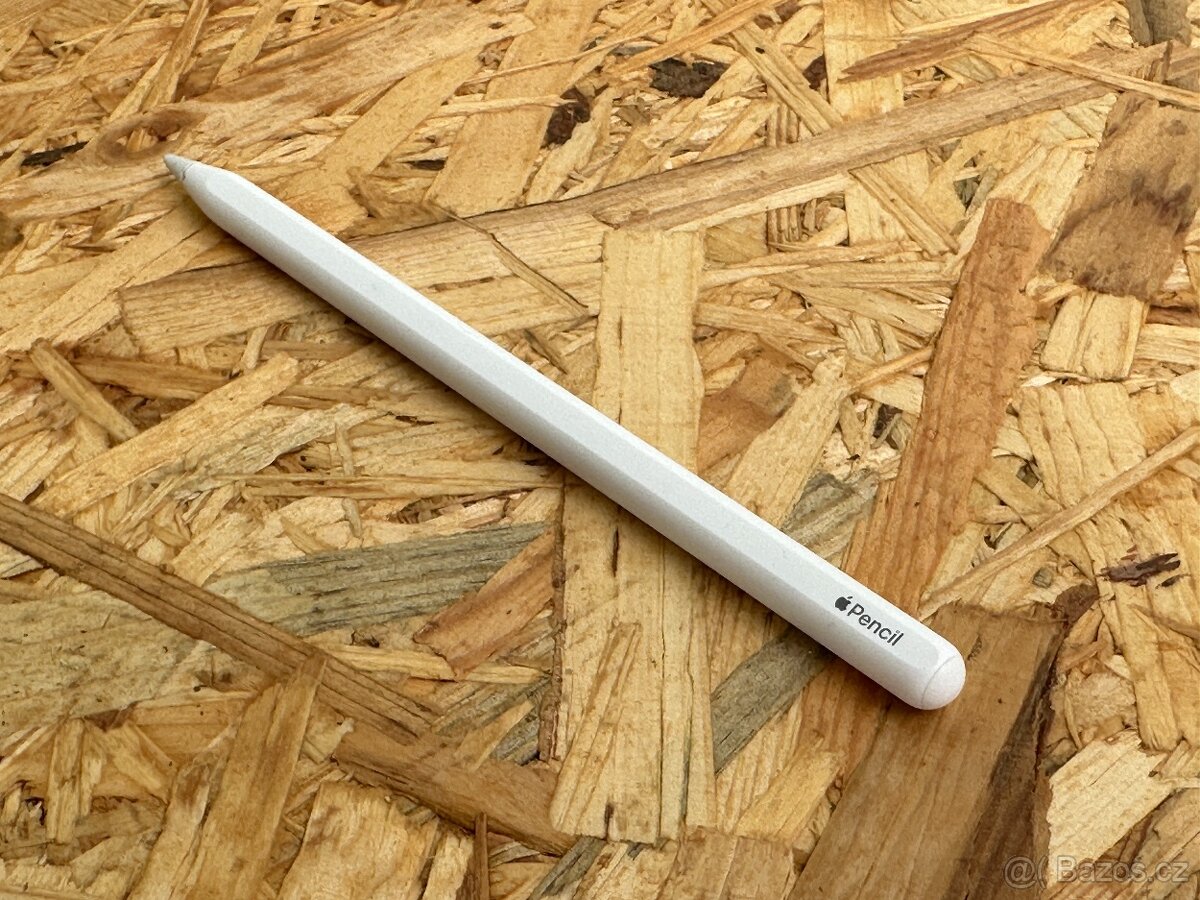 Apple Pencil 2