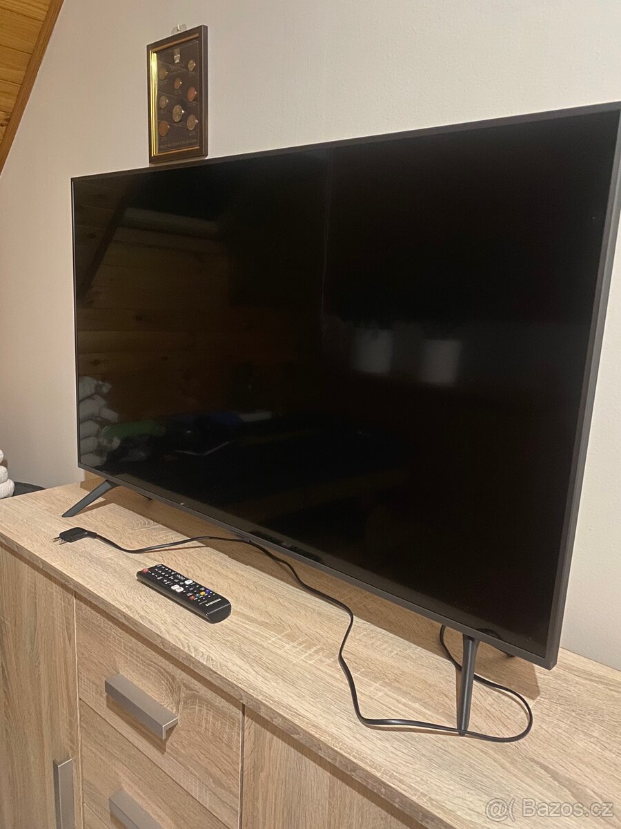 Televize Samsung