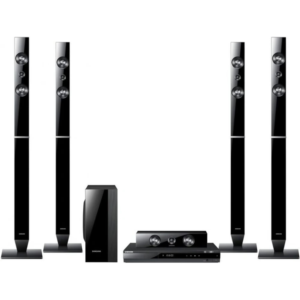 Domaci kino Samsung 5.1
