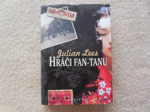 Hráči Fan-Tanu.