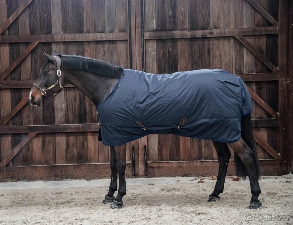 Kentucky výběhová deka 150g/140cm
