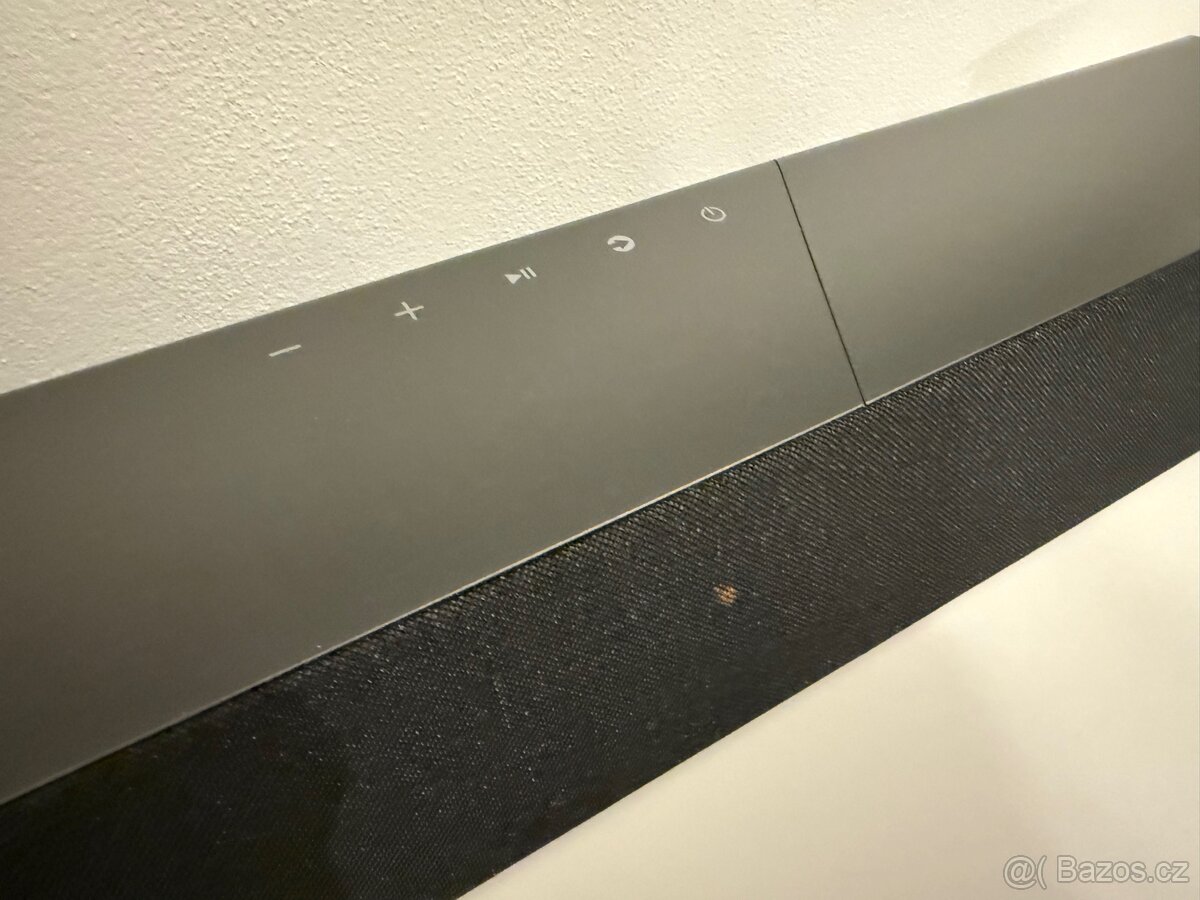 Soundbar PHILIPS