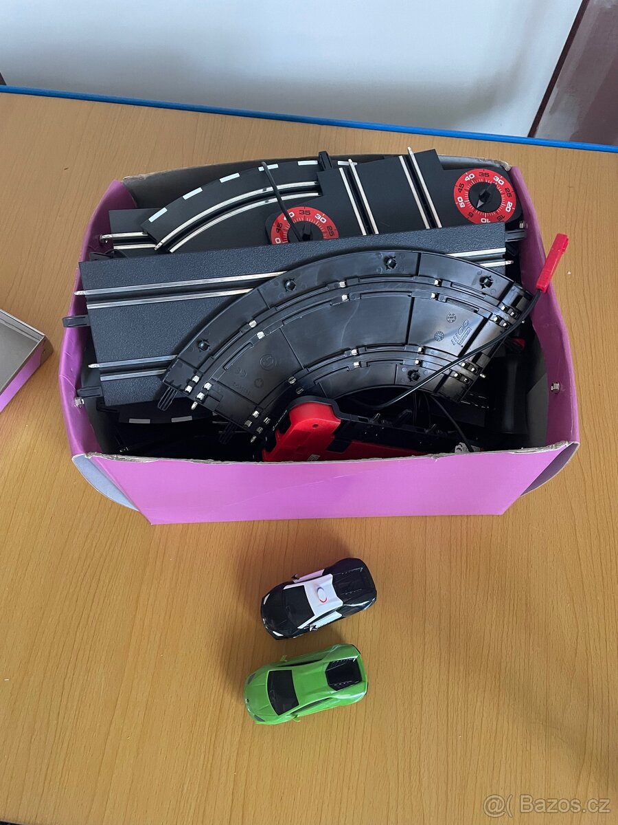 Autodráha