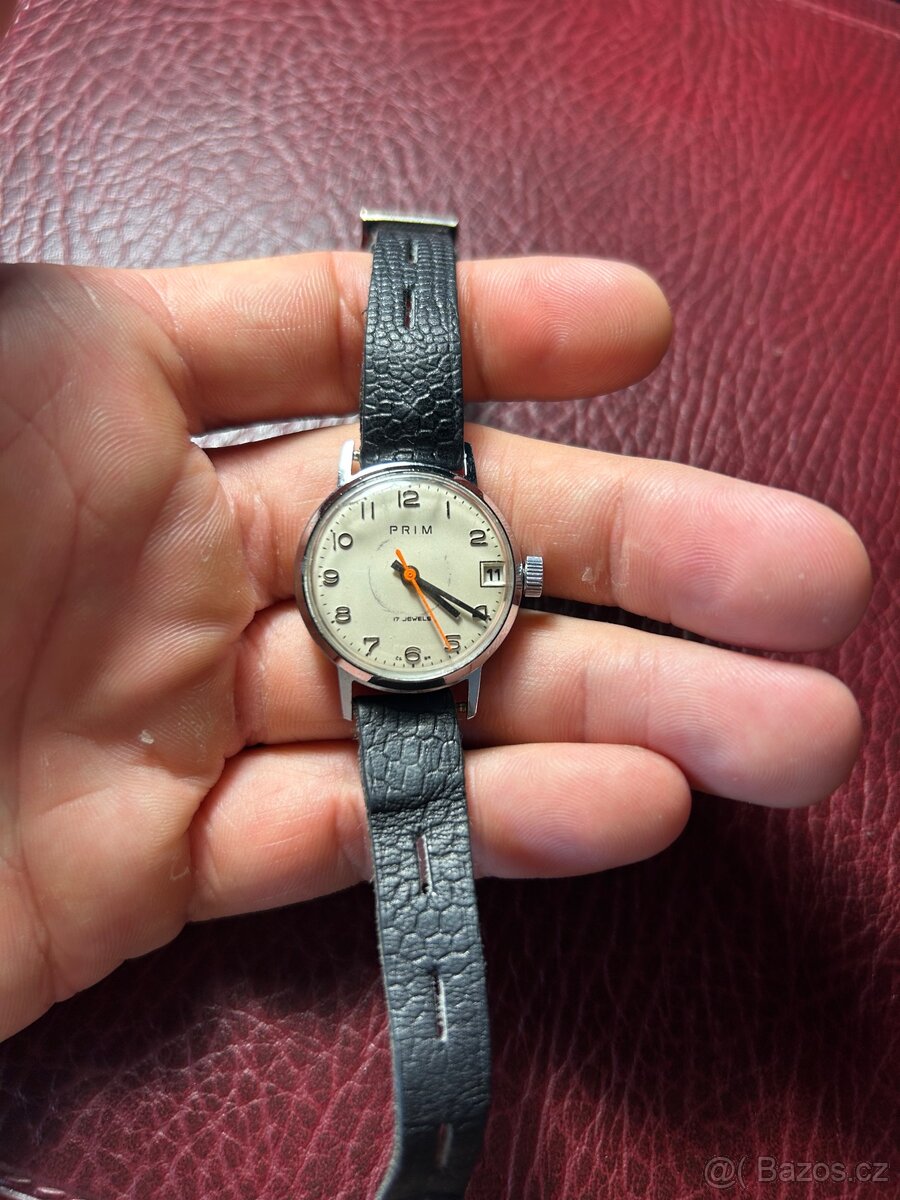 Hodinky Prim klasik kal. 68 4