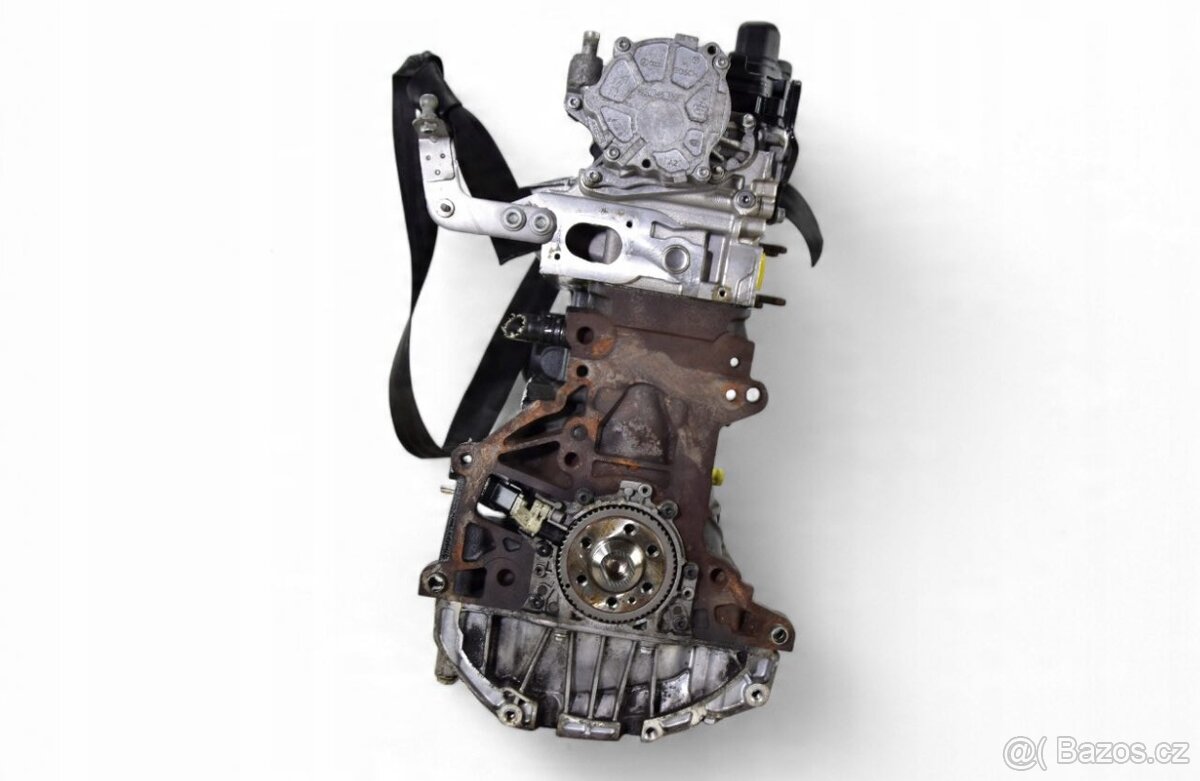 Motor AUDI A4 B8 A5 A6 C6 SEAT EXEO 2.0 TDI CAG