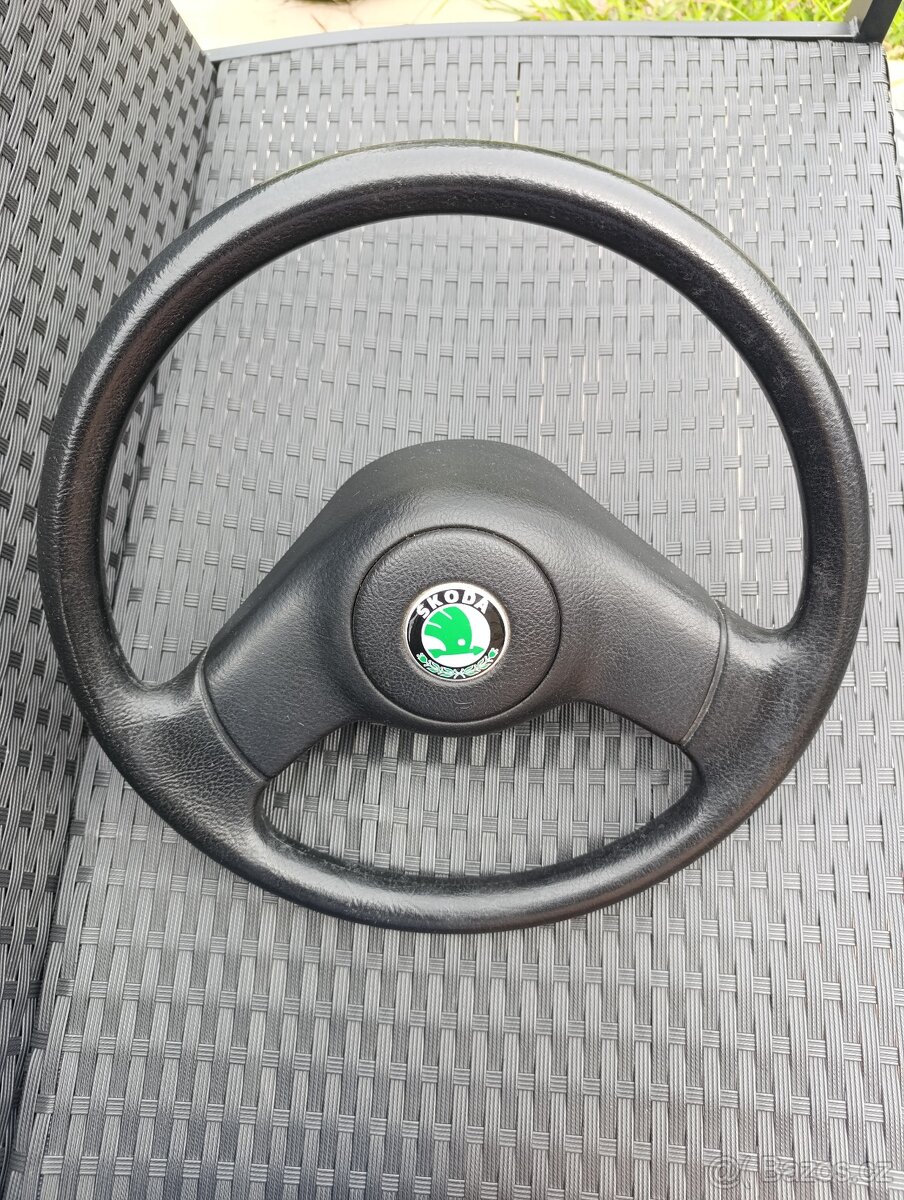 Volat Škoda Felicia