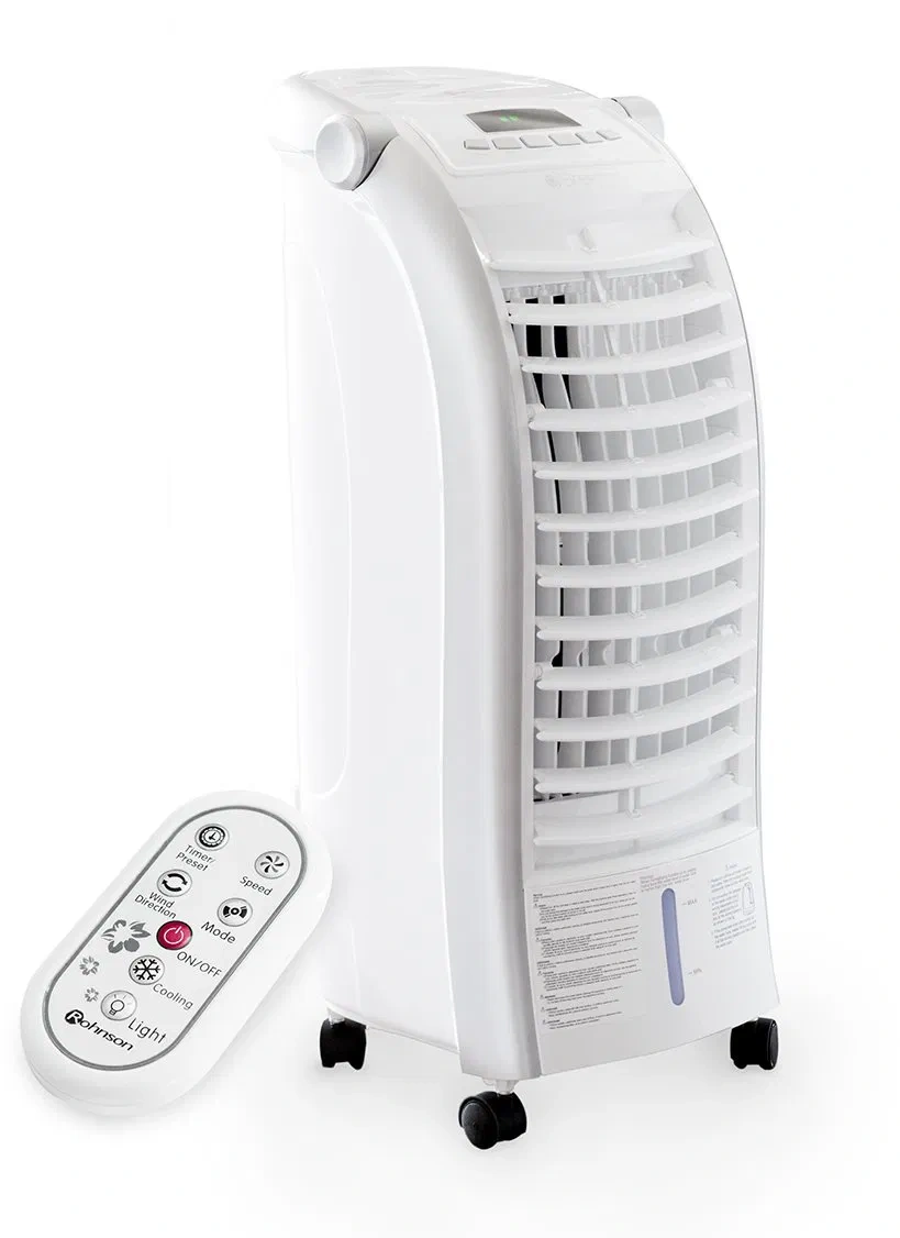 Rohnson R-870 - Ochlazovač vzduchu , zvlhčovač, čistička