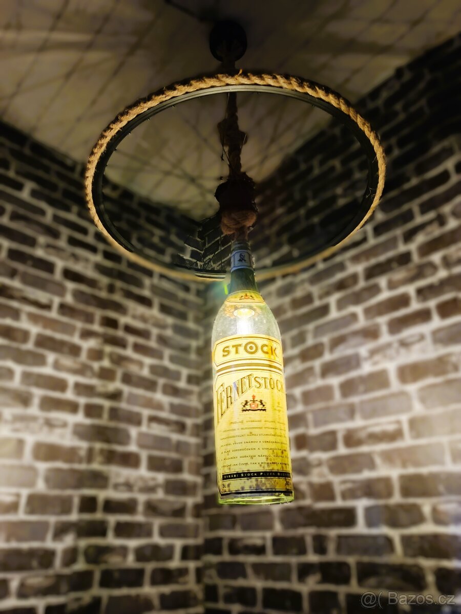 Lustr Fernet
