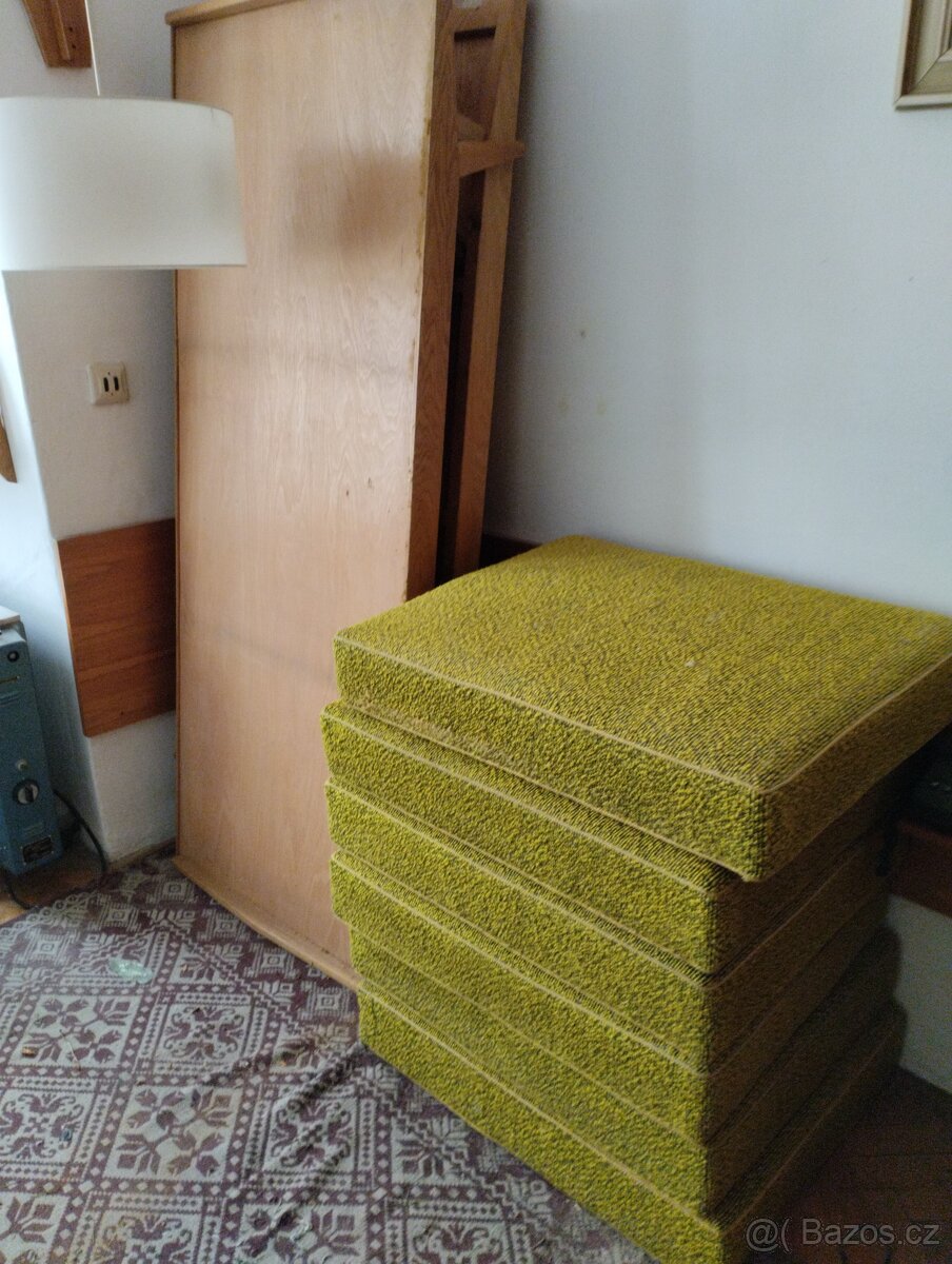 Zdarma za odvoz