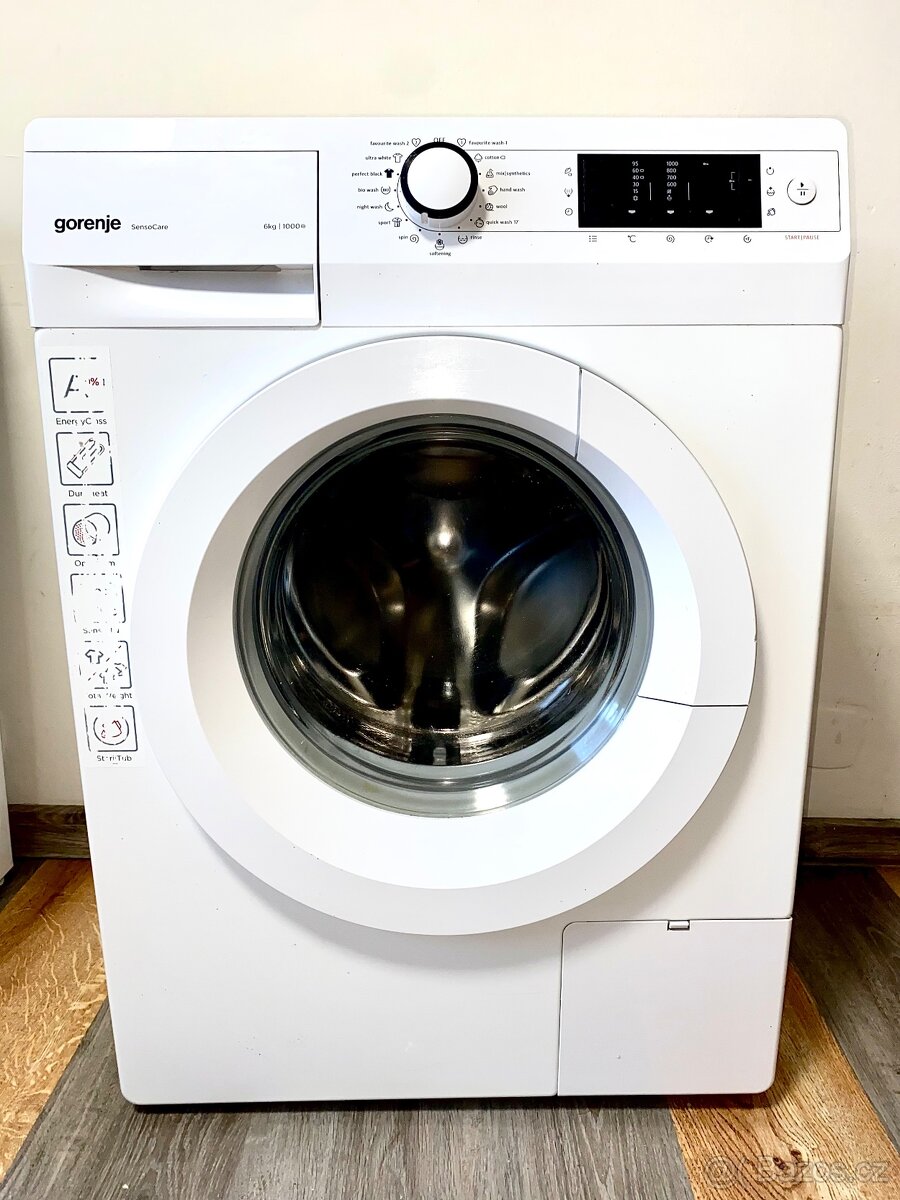 Pračka Gorenje