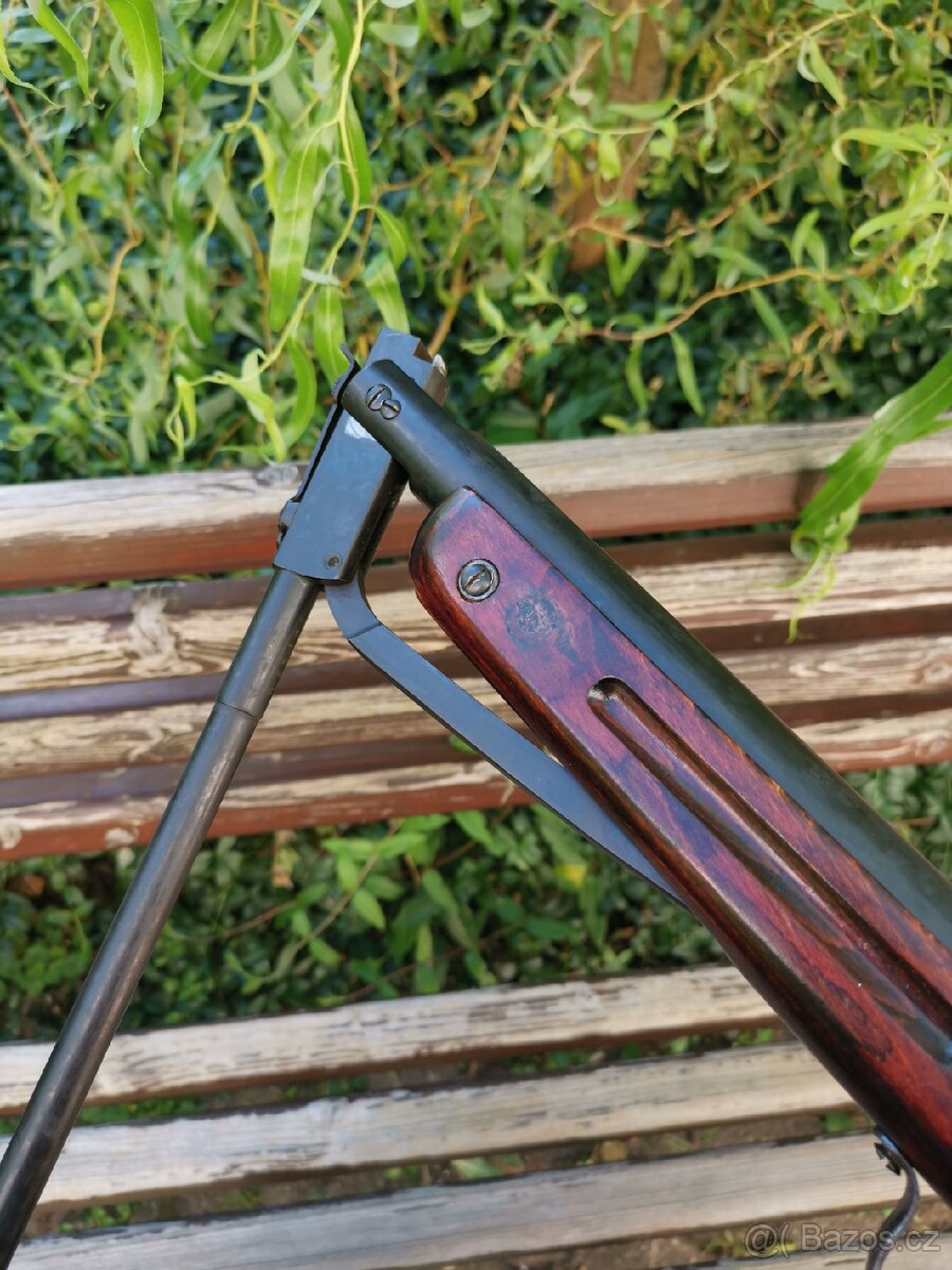 Vzduchovka ZV3
