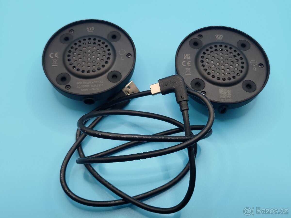 AIAIAI TMA-2 S10 Wireless Detailed sound Bio diaphragm