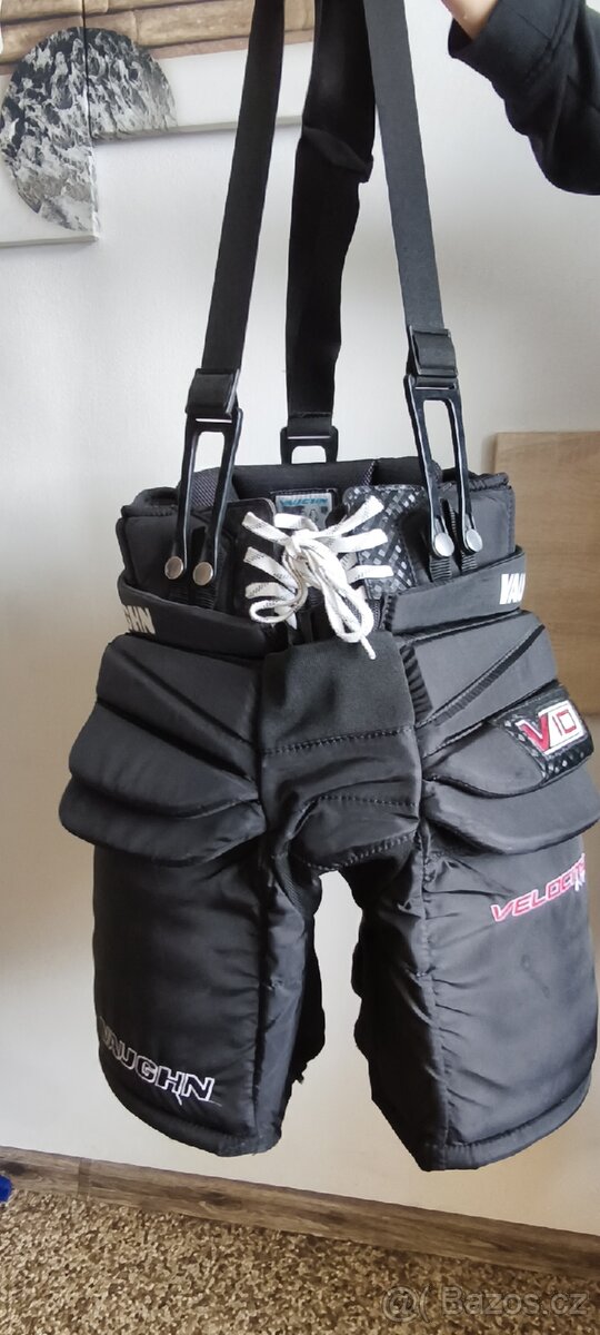 Dětské golmanske kalhoty