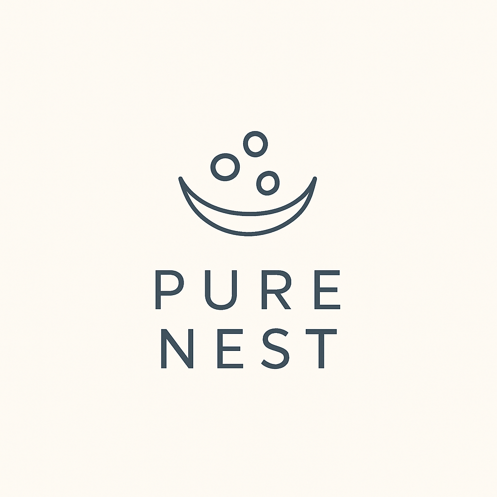 NOVÁ LUXUSNÍ ÚKLIDOVÁ FIRMA Pure Nest shání zaměstnance