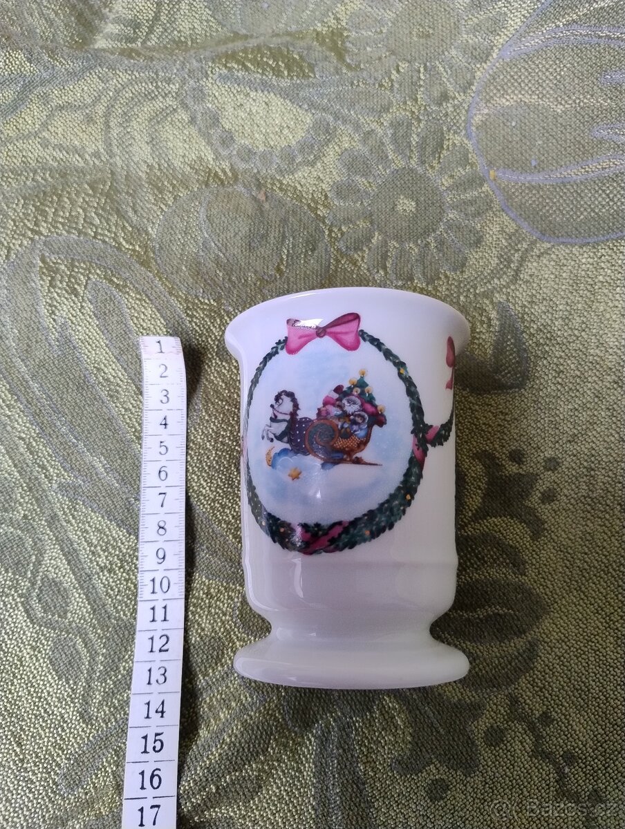 ROYAL COPENHAGEN JINGLE BELLS (2)