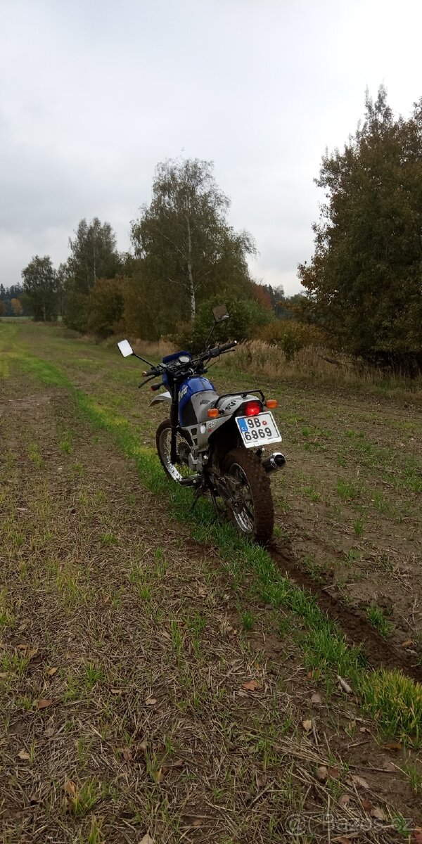 Jawa 125 Sport rv.2006