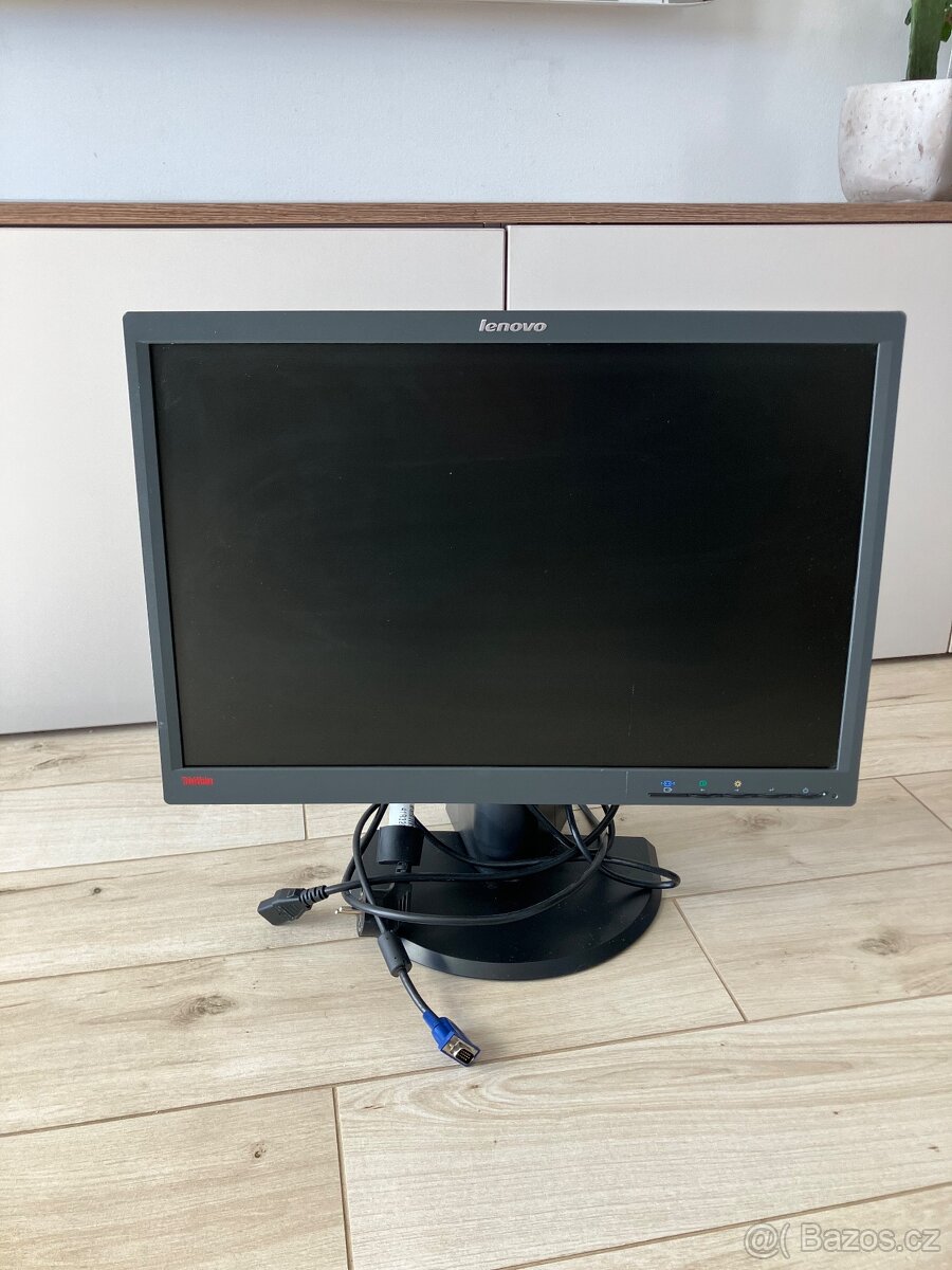 Monitor Lenovo ThinkVision