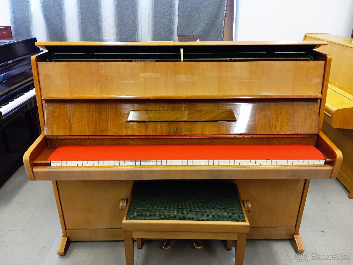 Weinbach výška 114cm-Dovoz po ČR zdarma 24/7