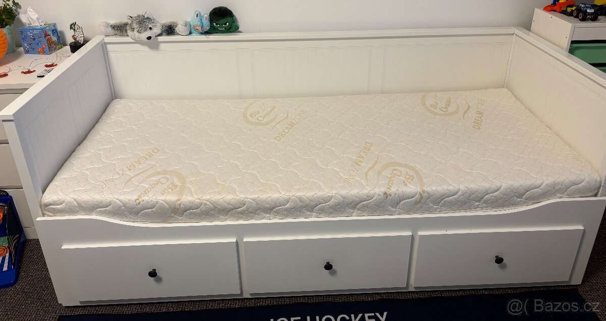Postel Hemnes