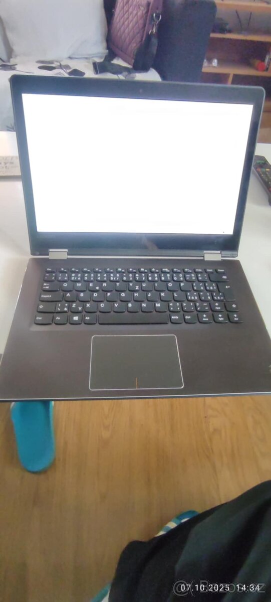 Prodam Lenovo Yoga 510-14Ast