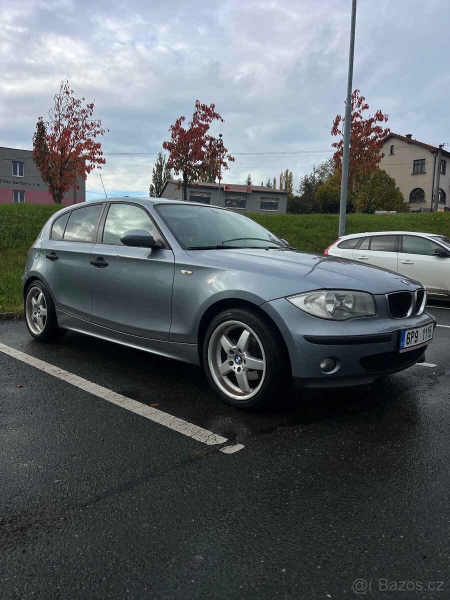 BMW 116i