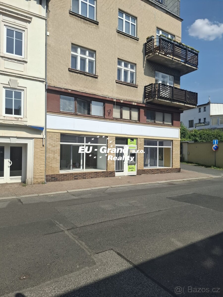 Pronájem bytu 1+1 48 m², Varnsdorf, ev.č. 05834