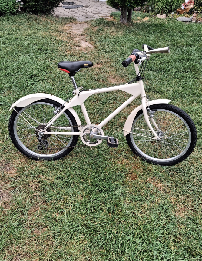 dětské kolo 20 “