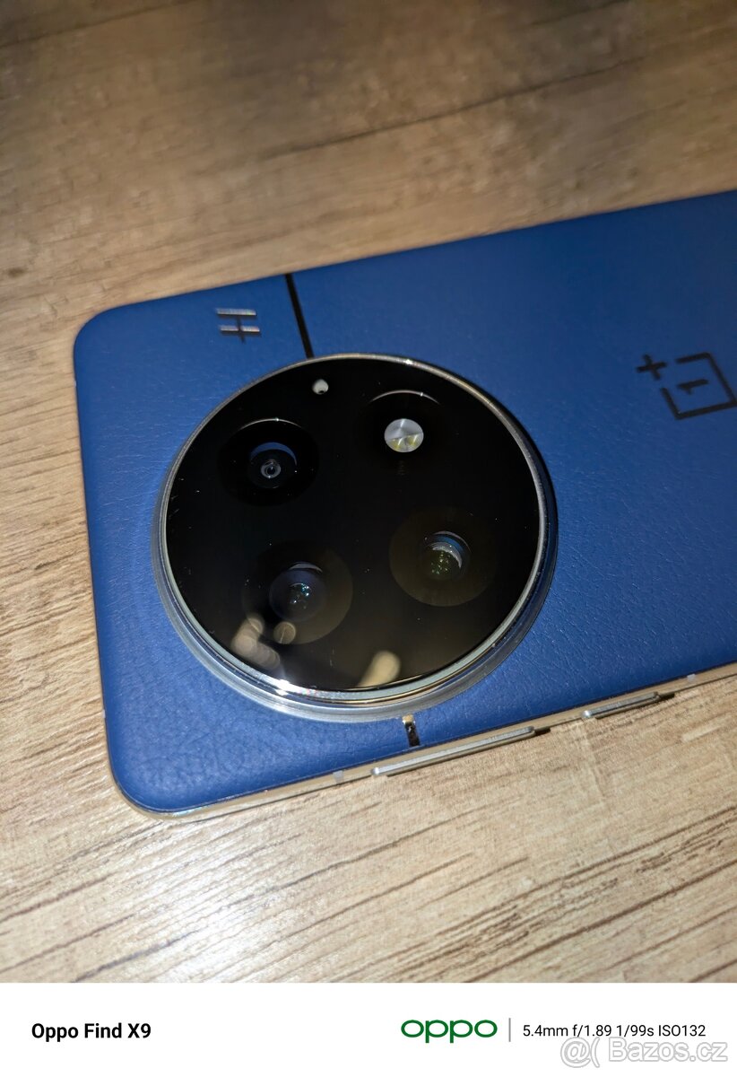 OnePlus 13 16/512 GB se Zárukou + dárek