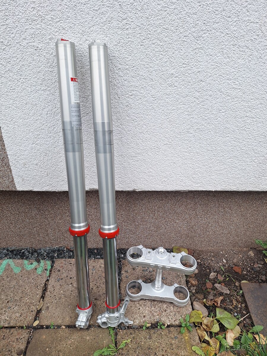 WP Xplor 48 + brýle