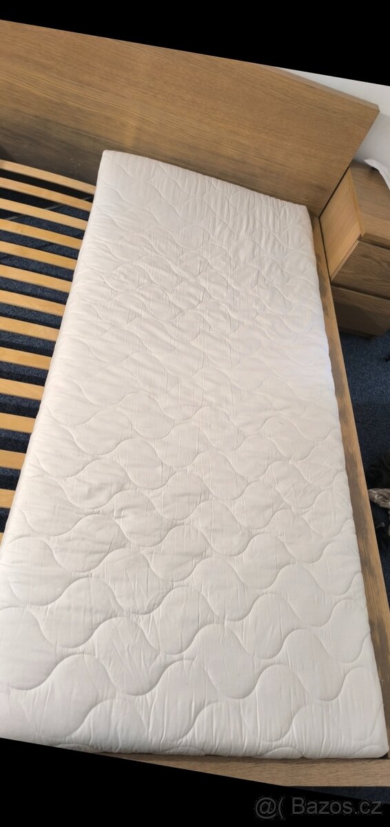 Matrace 90/200