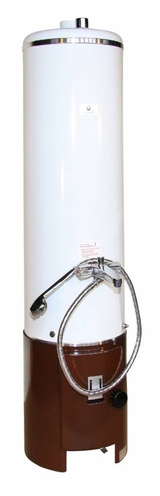 Lázeňská kamna NDR