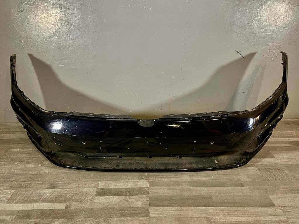 VW GOLF 7 FACELIFT - nárazník R-LINE 4xPDC 5G0807221LR