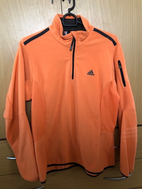 Dámská mikina zn.Adidas, NOVá, vel.40