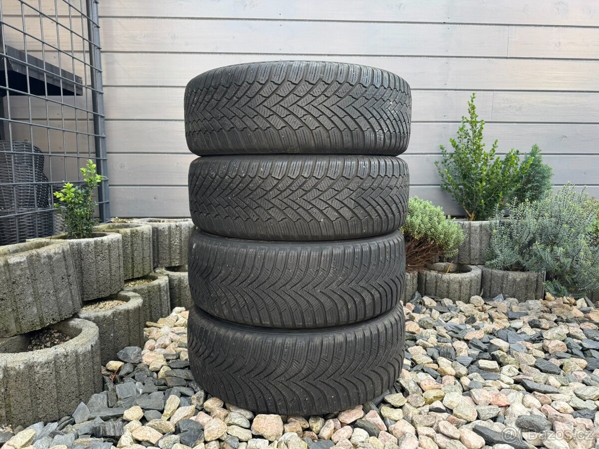 205/55 R16