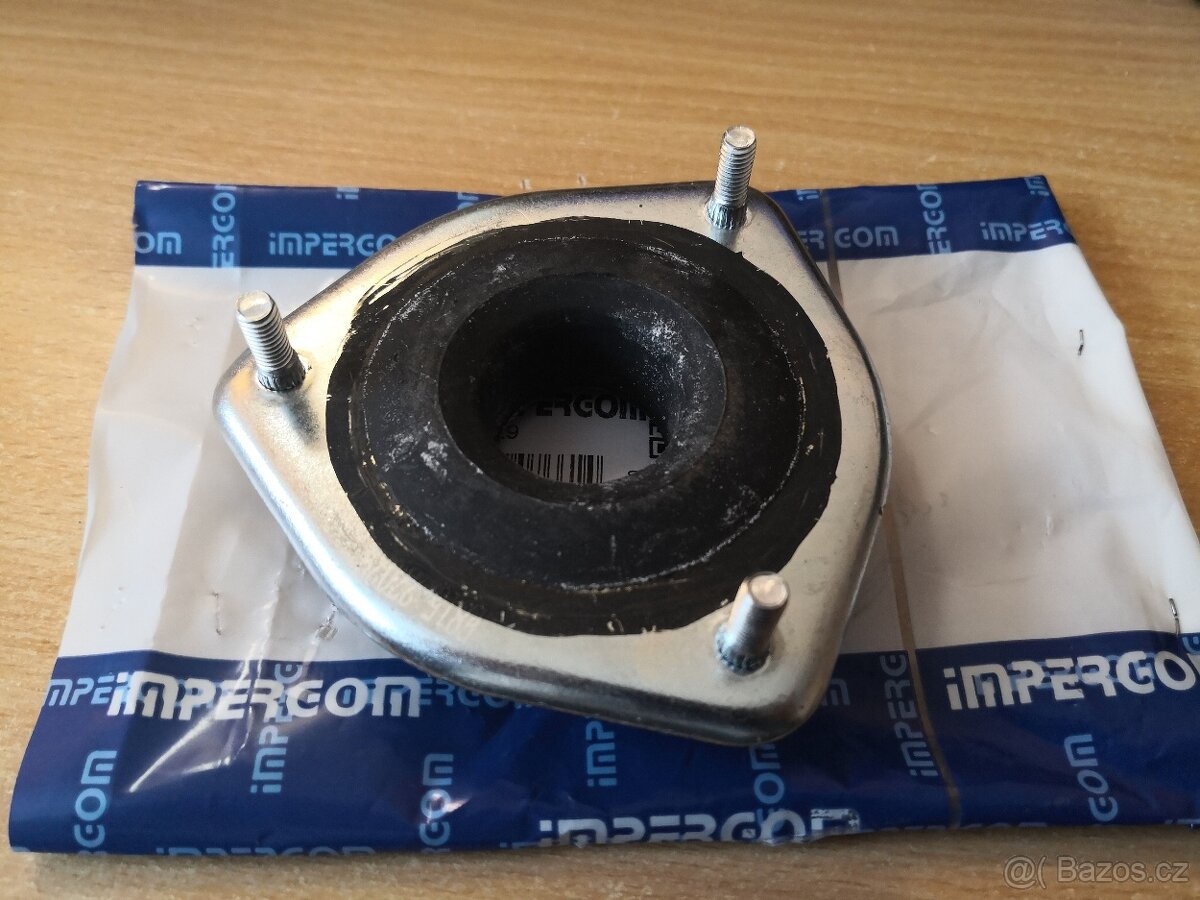 Silenblok předního tlumiče pérování Fiat 127/128