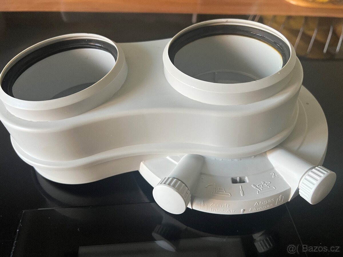 Vaillant pripojovaci adaptér