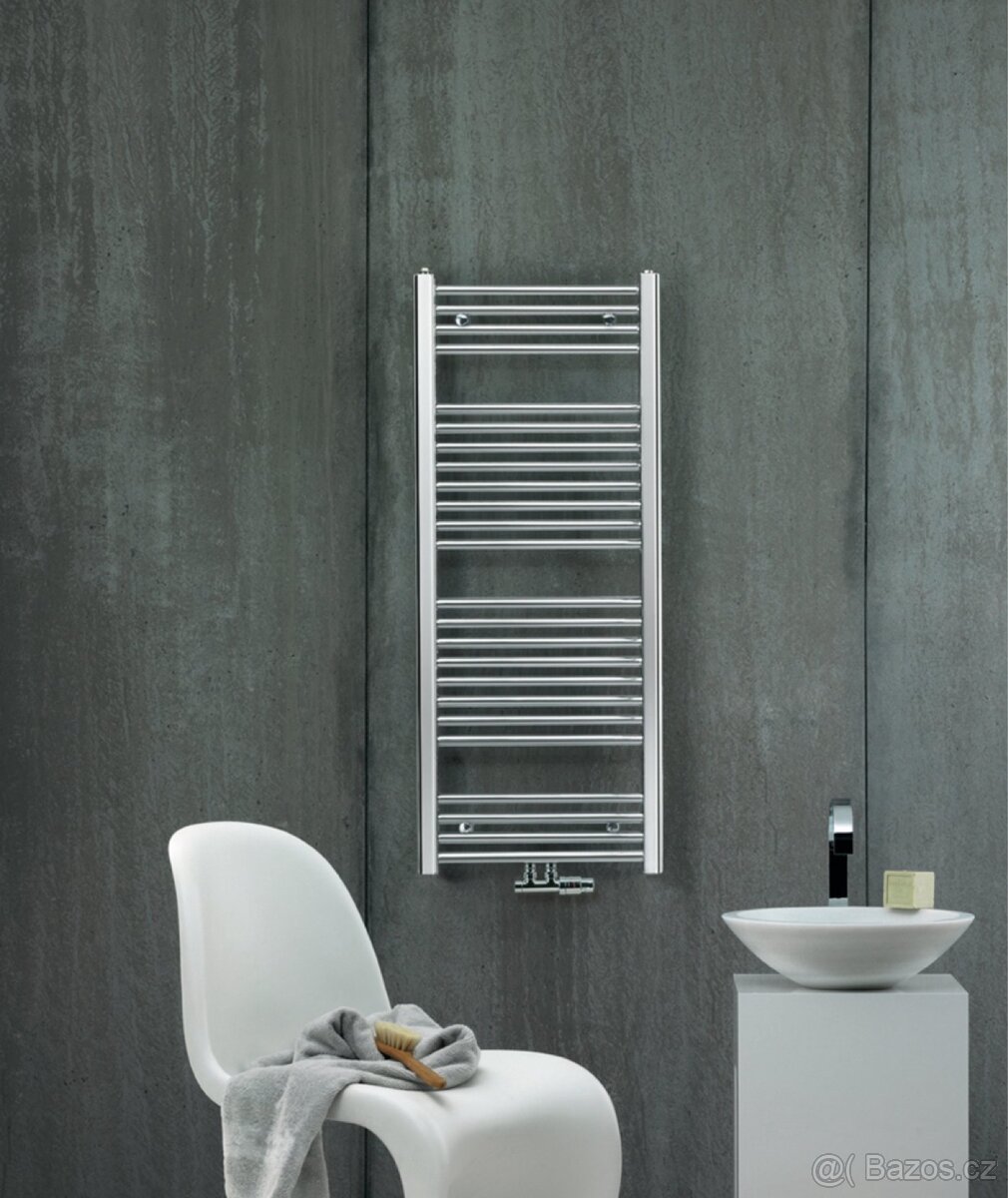 Žebříkový radiator, Zehnder