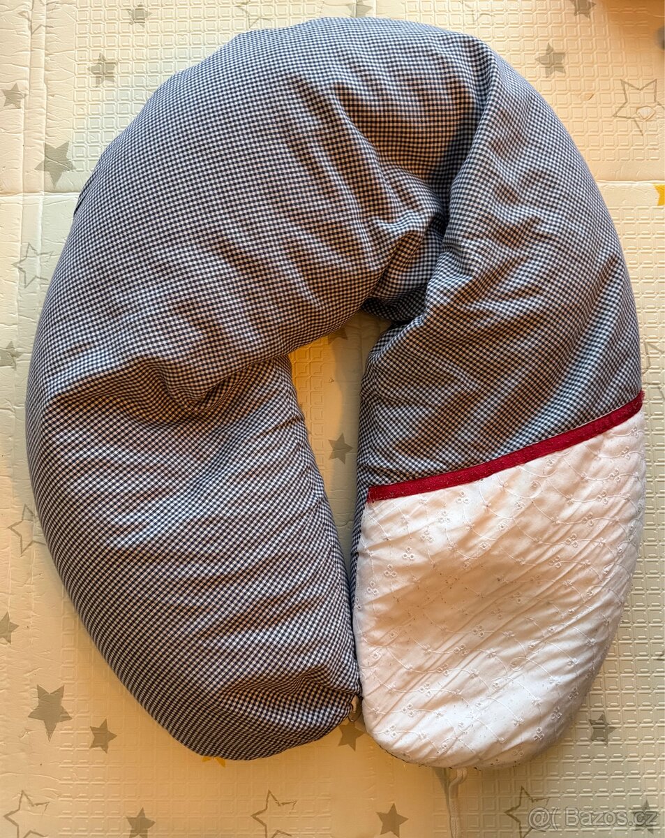 Kojicí polštář Little Angel