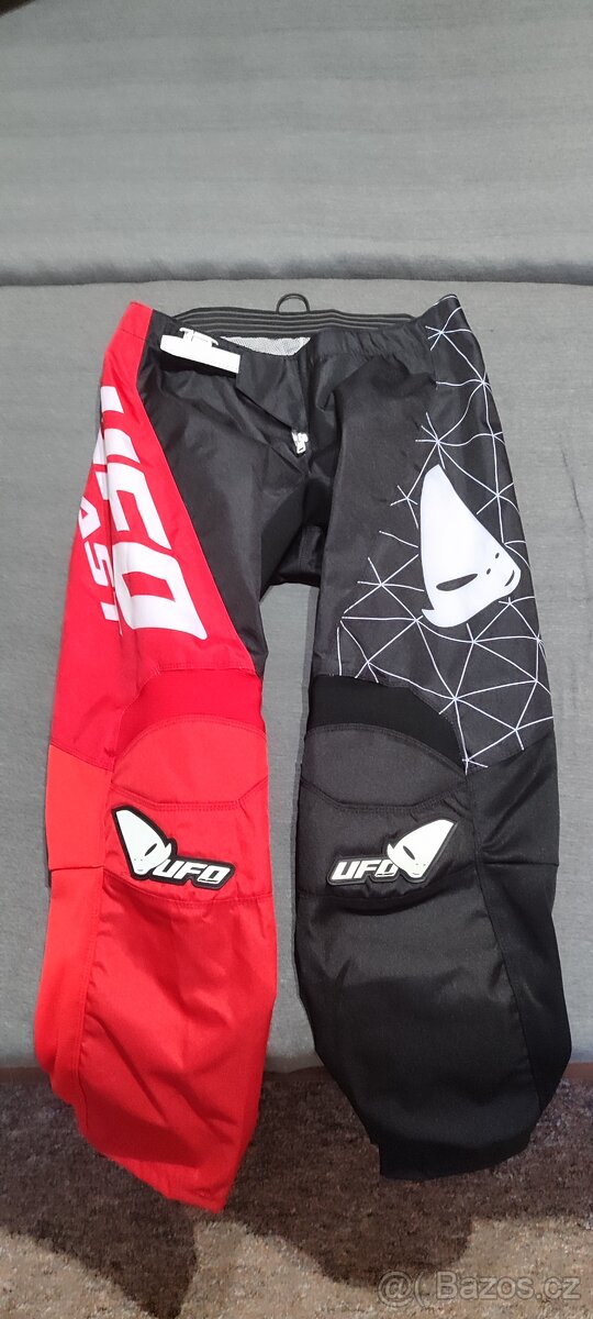 Vybavení na motokros, enduro