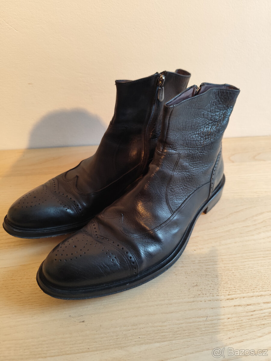 Pánské boty Redwood vel.41