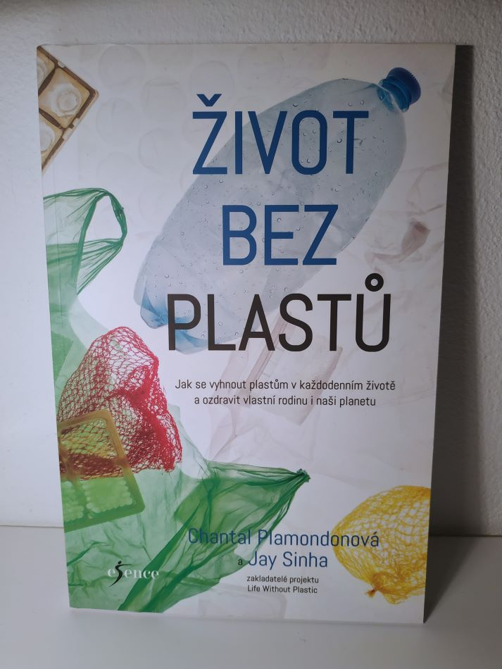 Život bez plastů