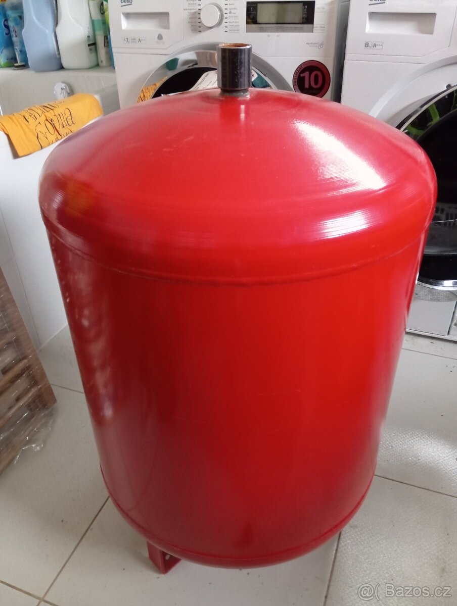 Expanzní nádoba 100 l