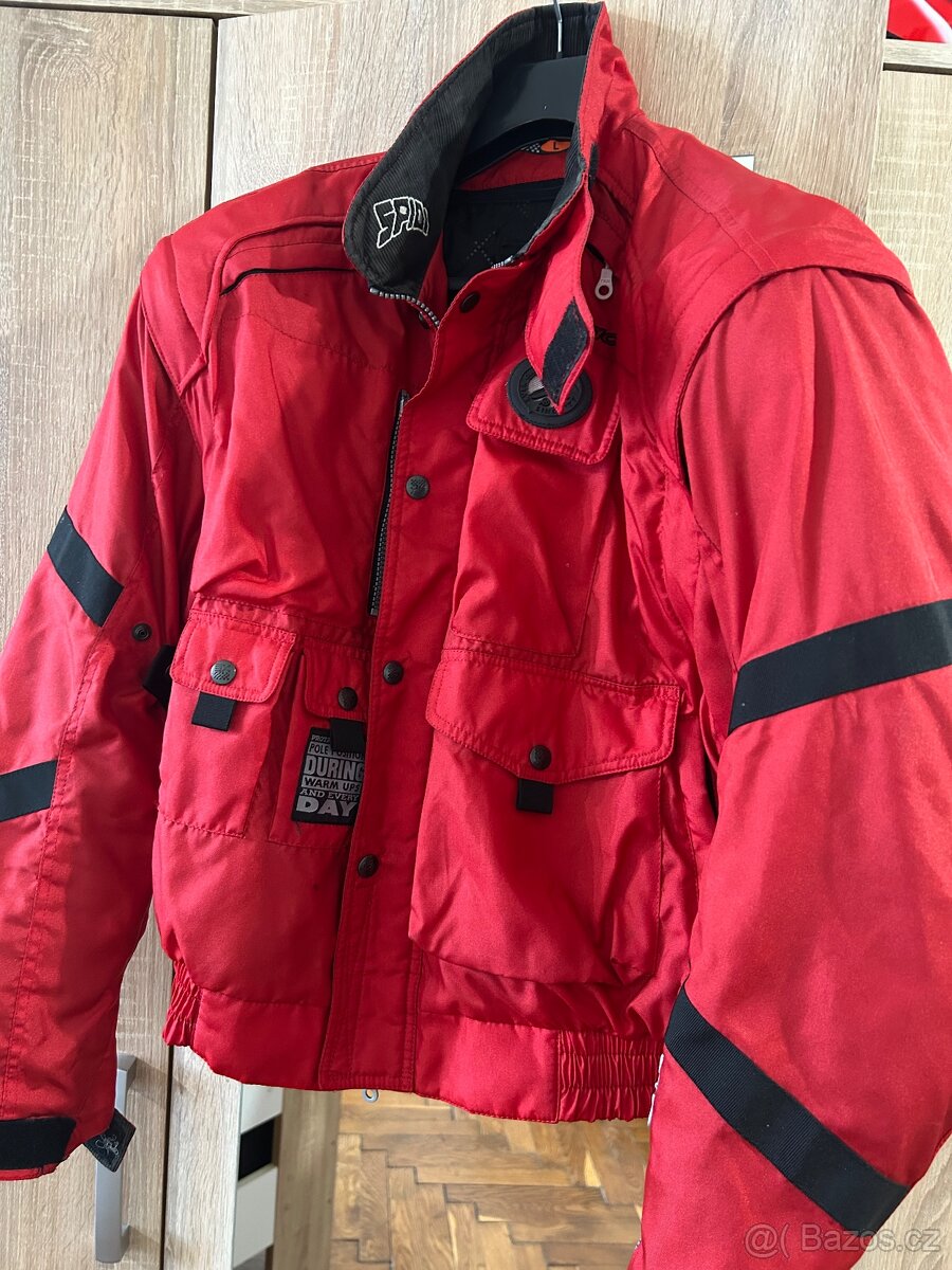 Spidi racing bunda vel.L