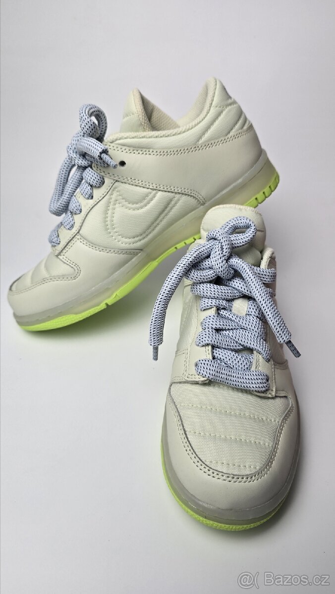 Nike Dunk Low se 38,5eu