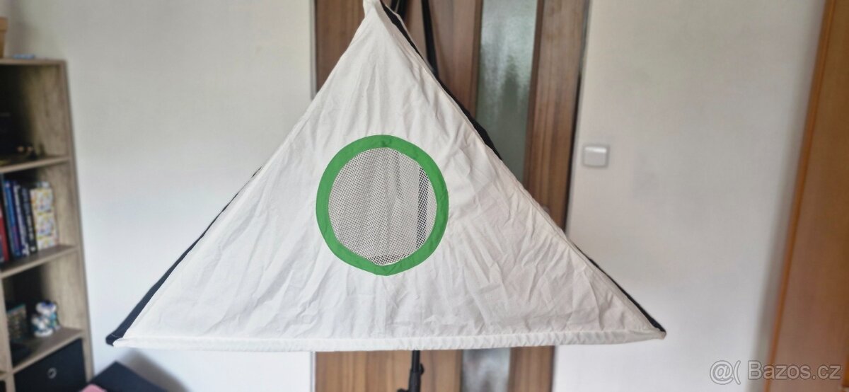 Dekorace do dětského pokoje