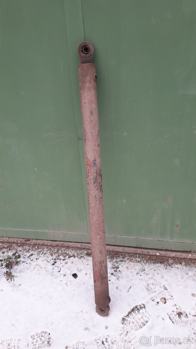 Hydraulicka ruka HR 3001