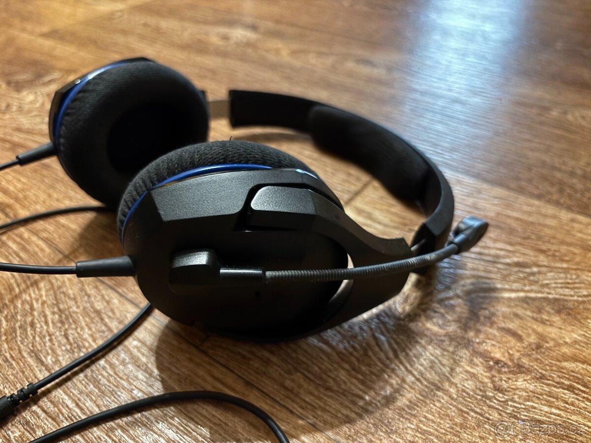 HyperX Cloud Stinger Core