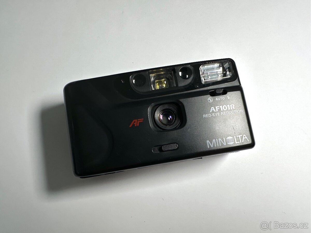 Minolta AF101R