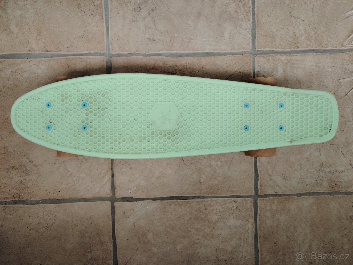 Pennyboard BABY MILLER